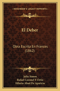El Deber
