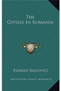 The Gypsies in Romania