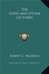 The Gods and Other Lectures