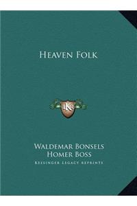 Heaven Folk