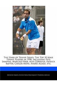 The Stars of Tennis Series