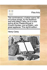 The Contrivances