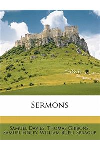 Sermons Volume 3