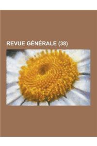 Revue Generale (38)