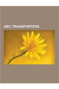 ABC Transporters