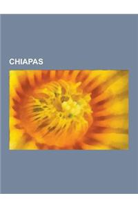Chiapas: Acteal Massacre, Las Abejas, Chiapas Conflict, Tzotzil People, Canon del Sumidero National Park, Izapa Stela 5, Lacand