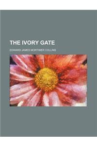 The Ivory Gate