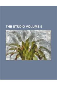 The Studio Volume 9