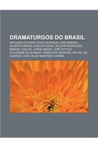 Dramaturgos Do Brasil