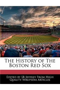 The History of the Boston Red Sox