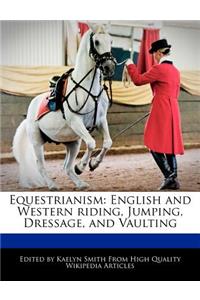 Equestrianism