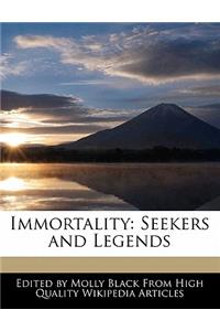Immortality