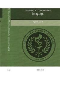 Signal Processing for Time Series of Functional Magnetic Resonance Imaging.
