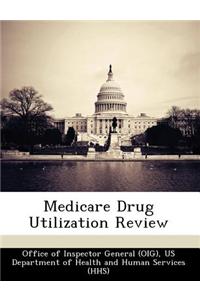 Medicare Drug Utilization Review