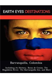 Barranquilla, Colombia