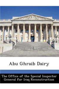 Abu Ghraib Dairy