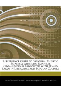 A Reference Guide to Satanism