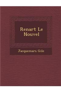Renart Le Nouvel
