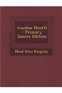 Ivanhoe (Scott)