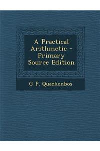 Practical Arithmetic