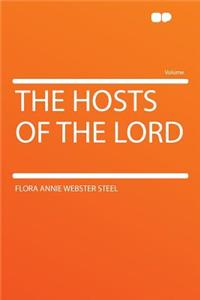 The Hosts of the Lord