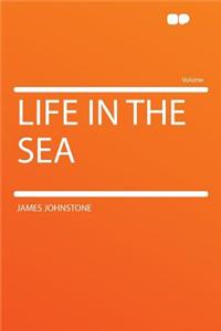 Life in the Sea