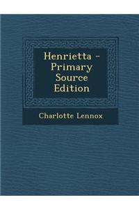 Henrietta