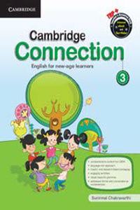 Cambridge Connection, Course Book Level 3