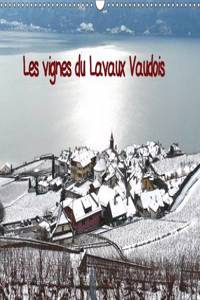 Vignes du Lavaux Vaudois 2017