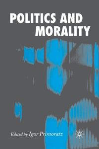 Politics and Morality