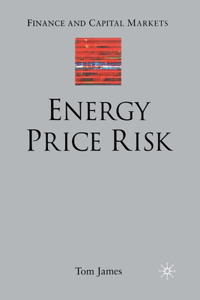 Energy Price Risk