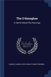 The O'donoghue