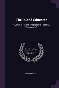 The Inland Educator