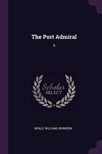Port Admiral