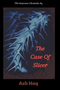 Case of Slicer