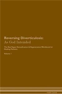 Reversing Diverticulosis