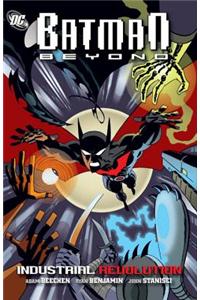 Batman Beyond