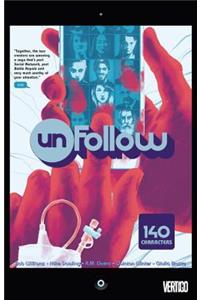 Unfollow TP Vol 1