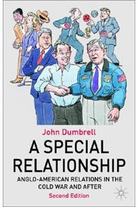 Special Relationship