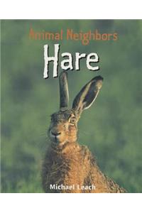 Hare