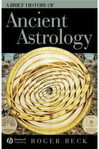 Brief History of Ancient Astrology