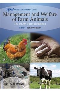 Management and Welfare of Farm Animals