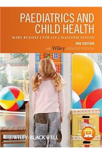 Paediatrics and Child Health, Includes Desktop Edition