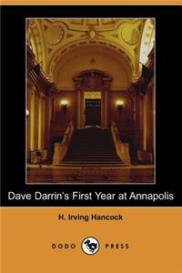 Dave Darrin's First Year at Annapolis