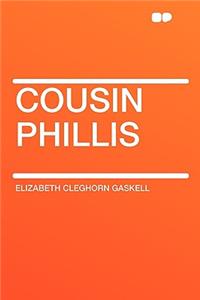 Cousin Phillis