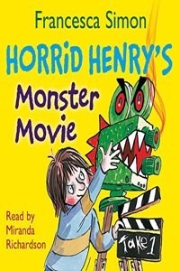 Horrid Henry's Monster Movie