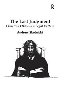 The Last Judgment