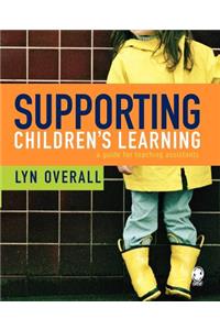 Supporting Children′s Learning