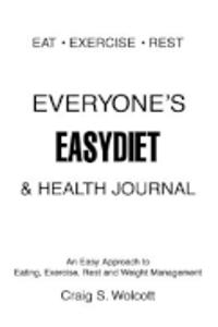 Everyone's Easydiet & Hlth Journal