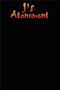 J's Atonement